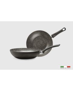 PIARDIHOME Tiganj Wok, indukcija 28cm - INDW2830NE01