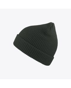 ATLANTIS Kapa woolly forest green U - WOLLVEFO