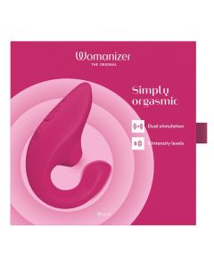 WOMANIZER BLEND - 54045920000