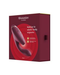 WOMANIZER Duo 2 - 54009020000