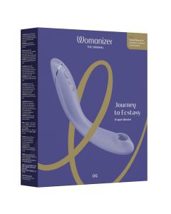 Womanizer OG - 54010200000