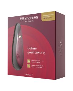 WOMANIZER Premium 2 - 05541460000