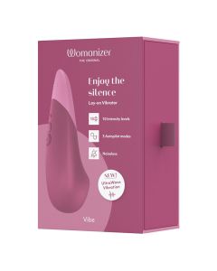 WOMANIZER VIBE - 54059040000