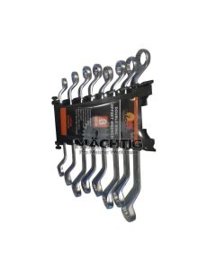 MACHTIG Set okastih ključeva WR-15 - WR-15