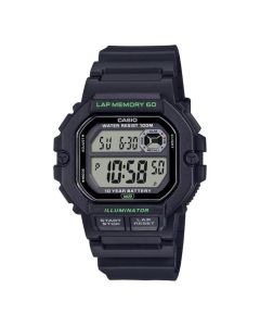 CASIO Ručni sat WS-1400H-1A - WS-1400H-1A