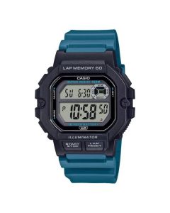 CASIO Ručni sat WS-1400H-3A - WS-1400H-3A