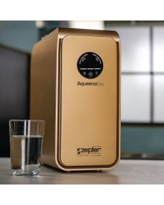 ZEPTER Aparat za prečišćavanje vode AqueenaEvo