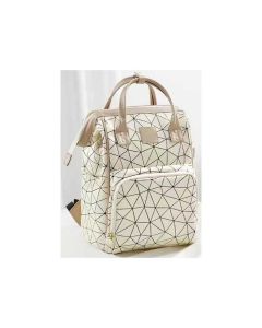 BBO Torba za mame Fashion mama Bag - Beige - WT045BIG