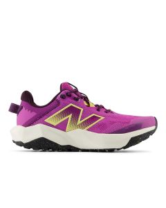 NEW BALANCE Patike nitrel W - WTNTRCY637