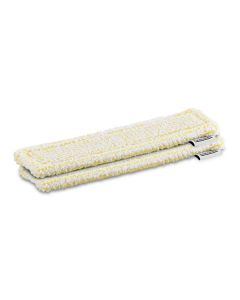 KARCHER Navlake za brisanje microfiber WV