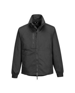 PORTWEST Radna jakna CD885 - WX2 Stretch, siva - 65743XXXL