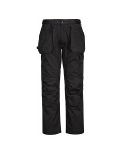 PORTWEST Radne pantalone CD886 - WX2 Stretch, crna - 6618854