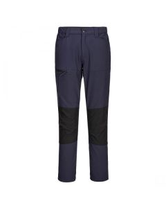 PORTWEST Radne pantalone CD886 - WX2 Stretch, teget/crna - 6619354