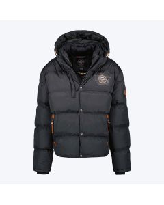 GEOGRAPHICAL NORWAY Jakna Verveine Men New 005 Bs5 M - WX2523H-GNL