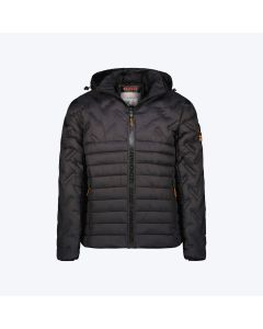 GEOGRAPHICAL NORWAY Jakna Burator Eo Men Bs 001 M - WX2543H-GNL