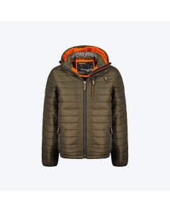 GEOGRAPHICAL NORWAY Jakna Cadwal Men M - WX2599H-GNM