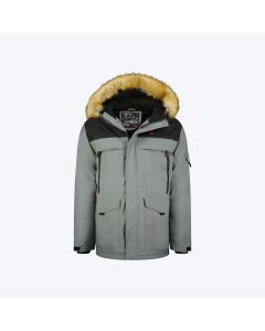 GEOGRAPHICAL NORWAY Jakna Arnicar Eo Men 054 M - WX2667H-GNL