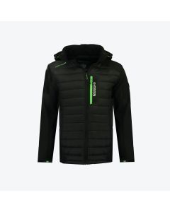 JAKNA TAXON MEN 083 M - WX2751H-GNXL