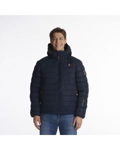 GEOGRAPHICAL NORWAY Jakna aurelien black men 068 pna M - WY3191H-GNM