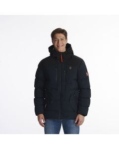 GEOGRAPHICAL NORWAY Jakna cachot navy men 001 pna M - WY3194H-GNXXXL