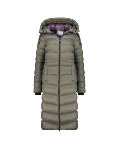 GEOGRAPHICAL NORWAY Jakna berangere kaki db lady 048 W - WZ6749F-GNL