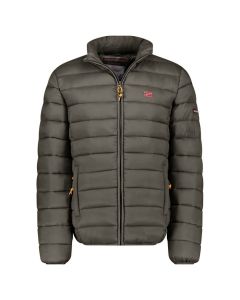 GEOGRAPHICAL NORWAY Jakna amigolor basic db kaki men 096 M