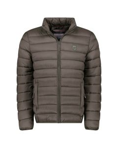 GEOGRAPHICAL NORWAY Jakna amigotal basic kaki men 096 M