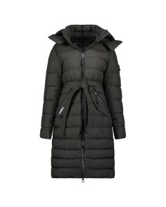 GEOGRAPHICAL NORWAY Jakna cabima black db lady 068 bs1 W