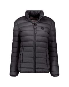 GEOGRAPHICAL NORWAY Jakna atikotal basic db black lady 096 W