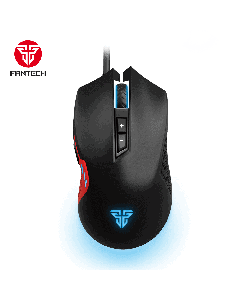 FANTECH Gejmerski miš X15 PHANTOM CRNI - 73173