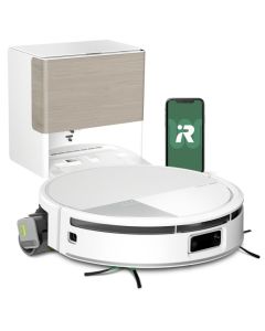 iROBOT Robot usisivač i brisač Roomba Combo 705+ beli