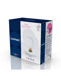LUMINARC EKO SET 18/1