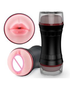 Muški masturbator – veštačka vagina