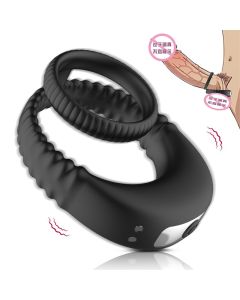 Vibracioni prsten za penis (odlaganje ejakulacije)