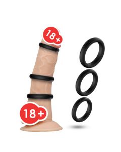 Vibracioni prsten za penis (odlaganje ejakulacije)