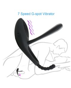 Vibracioni prsten za penis (odlaganje ejakulacije)