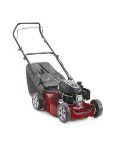 CASTELGARDEN XC 43 benzinska kosilica; 41 cm; 123 cc; gurajuća