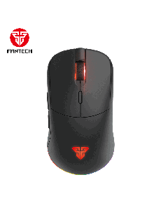 FANTECH Gejmerski miš XD3 HELIOS CRNI - FT90278