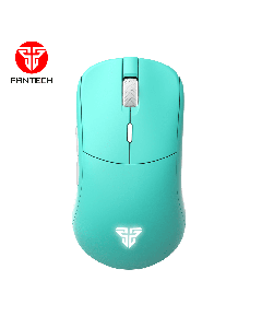 FANTECH Gejmerski miš XD3 HELIOS MINT EDITION - 99930