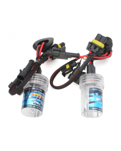 Xenon 9005 HB3 6000K 35W 12/24V - 83697