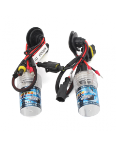 Xenon H1 6000K 35W 12/24V - 83695