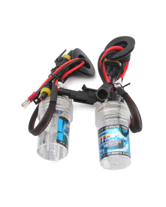 Xenon H1 8000K 35W 12/24V - 83696