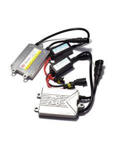 Xenon set R8 9006 35W 6000K 9-16V, 10A max. - 015959