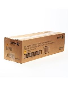 XEROX DRUM (013R00658) YELLOW