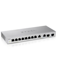 ZYXEL Switch XGS1010-12 - XGS1010-12-ZZ0102F