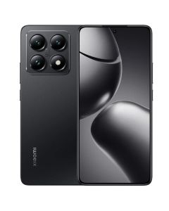 XIAOMI 14T 12/256GB, crna - MZB0HUBEU