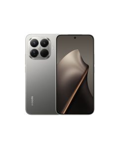 XIAOMI 15T Pro 12/512GB, siva - 6932554447656