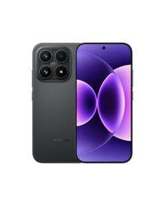 XIAOMI 17 12/512GB, crna