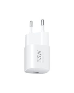 XIAOMI 33W Nano Power Adapter(USB-C) EU (BHR087LEU)