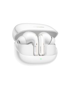 XIAOMI Bluetooth slušalice Buds 5 Pro, bela - 6941812772256